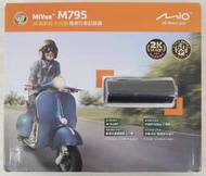 [崴勝3C] 全新未拆 好市多 現貨 MIO MIVUE M795 機車DVR行車紀錄器 附32G記憶卡