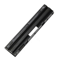 JGD Dell E5420 E5520 E6420 E6520 E5520 E6520 FRR0G T54FJ 6 cell 9 cell OEM Laptop Battery Ready Stoc
