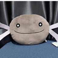 Pokemon Pillow Paldean Wooper Potehagu Cushion Plush 12 Inches