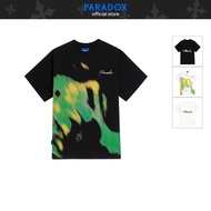 COMFORTABLE Cotton PARADOX T-shirt AT4P1065