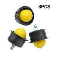 3PCS Replacement Fuel Pump Primer For 40  541 SX 5410 SH  553 SX Lawn Mower Pump Accessories Spare P
