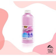 PowerMax Delicate Fabric Wash /  Anti-bacterial Lingerie Laundry Bra Panty Liquid Detergent Mild