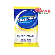 ▩ 🟧 Champion Detergent Powder 800g