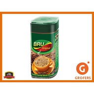 BRU ORIGINAL COFFEE 100GM