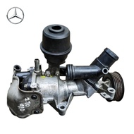 270 200 0601 W176/W117/W246/W156 270 WATER PUMP (USED ORIGINAL)