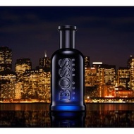 🔥包順豐 Hugo Boss Bottled Night EDT 午夜自信男性淡香水 100ml