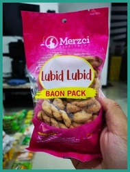 ☀ ♥️ Lubid Lubid Merzci Pasalubong Product Bacolod
