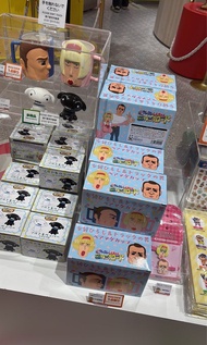 蠟筆小新 女裝廣志與卡車男對裝馬克杯
