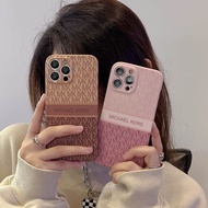 Fashion MK phone cases for iphone 16 Pro Max 15 Pro Max 14 Pro Max 13 Pro Max i13 13pro 11ProMax i11
