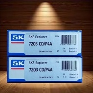 SKF Bearing 7202 7203 7204 7205 7206