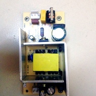 NGUỒN CHO LOA KÉO - 15V-5A