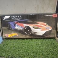 HOT WHEELS FORZA MOTORSPORT