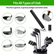 6pcs golf club cleaning supplies