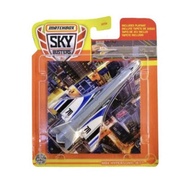 Matchbox Sky Busters - Mbx Hypersonic Jett