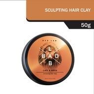BADLAB Like A Boss Hair Clay 50g