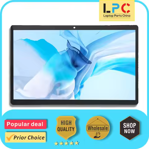 For Asus VivoBook Slate 13 T3300k T3300 Series OLED Display Touch Screen Digitizer Assembly with Fra