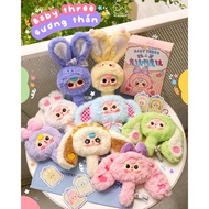 BLIND BOX - GENUINE BABY BLIND BOX WITH THREE SPIRIT MIRRORS BB3