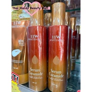 11W WHITENING SERUM CARAMIDE SERUM PEMUTIH 100ML MADE IN THAILAND