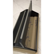 【AQUARIUM】Aquarium 2ft Plastic Cover/2ft Fish Tank Cover