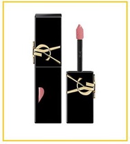 YVES SAINT LAURENT 聖羅蘭奢華印記鎖心光彩漆亮唇釉 YSL THE INKS VINYL CREAM #202 / #216 / #236 / #403 / #416 / #440 