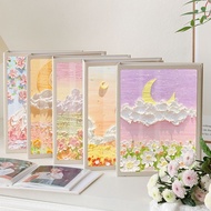 Photo Album 4R Photo Album 3R 5R Photo Album Book 100 or 200 pockets 3 X 5 Photos 4 x6 Photos 5 x 7 