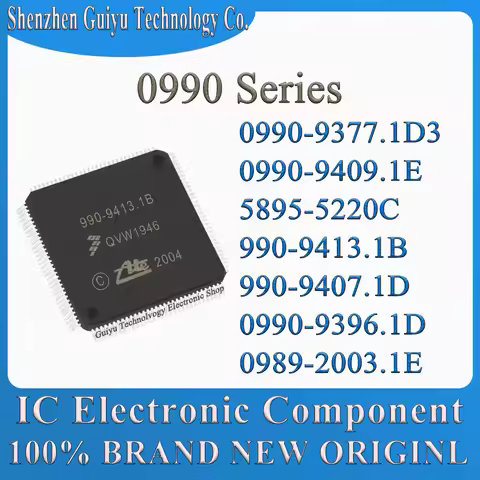 0990-9377.1D3 0990-9409.1E 5895-5220C 990-9413.1B 990-9407.1D 0990-9396.1D 0989-2003.1E Automotive C