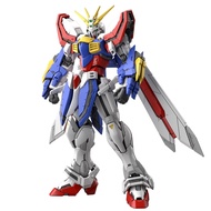 RG Mobile Fighter G Gundam God Gundam