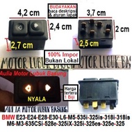 OEM power window switch bmw E23 E24 E28 E30 L6 M5 535i 318 M6 M3 635 528e 325