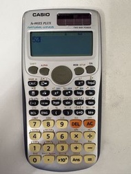 計數機