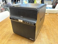 Synology DS420j NAS 伺服器