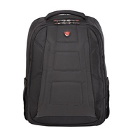 Balo laptop SAKOS CYBER 15.6 inch form cứng cáp hiện đại đựng gọn cả thế giới