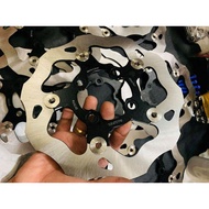 220mm grafer disc with wave dream, ex