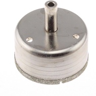 JINGLING 57mm  Drill Bit Tile Hole Saw Tools for Glass Stone