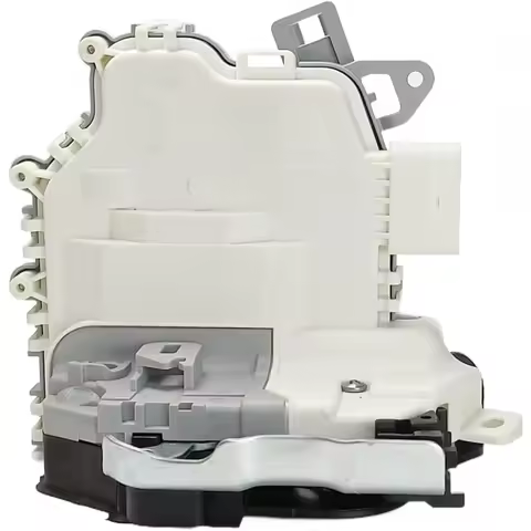 Front Right Side Door Lock Actuator for Audi A1 Hatchback 2011-2018, for Audi A4 B8 Allroad 2009-201