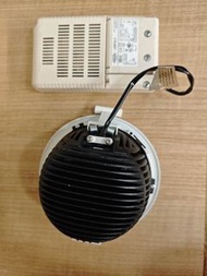 Philips  天花筒燈 LED downlight 廚房 浴室