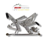 UNDERBONE STEP UNDERBONE NINJA 150 RRR DKT UNDERBONE NINJA R UNDERBONE NINJA RR - ShafiyulShop