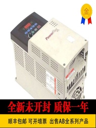 AB Rockwell Variable Frequency Drive 22A-B4P5N104 22A-D1P4N104 22B-D2P3N104 Industrial Control Equip