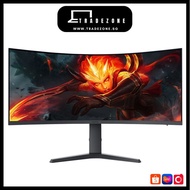 KOORUI LED Gaming Monitor G3441VC | G2711P | E2711K | E2411K FHD/QHD/UHD 144/180/200Hz