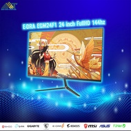 [GENUINE] EDRA EGM 24F1 Gaming Monitor 24 inch FullHD 144hz