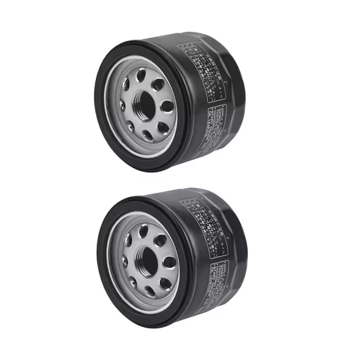 1/2/3pcs Motorcycle Oil Filter For Kawasaki FB460V FC540V FR541V FR600V FR651V FR691V For BMW F900R 