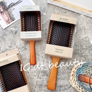 Aveda Wooden Hair Comb Wooden Airbag Comb Wooden Comb Massage Hair Follicle Comb Electrostatic Comb 