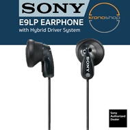 Sony E9LP Stereo Earphone MDRE9LP MDR-E9LP