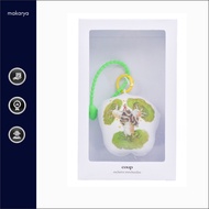 Coup: Keychain: Baobab