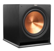 Klipsch R-115SW 15吋重低音喇叭(MK Velodyne SVS Yamaha TX-RZ1100)