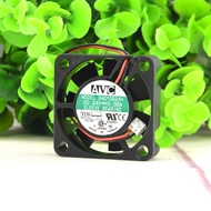 Original AVC Qihong 4010 4cm 24V 0.08A D4010S24H Ultra-Silent Cooling Fan
