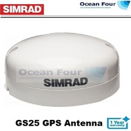 SIMRAD GS25 GPS Antenna