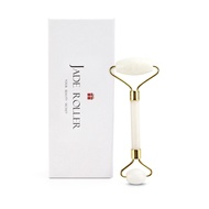 DECINIEE 100% Nature Jade Roller Massager Double Head Facial Massage Skin Care Tools Nature Healthy