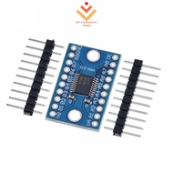 8 Channel Logic Level Bi-directional Converter Module TXS0108E for Arduino