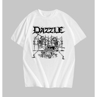 Dazzle - Distort Morbid Death | Dazzle T-Shirt - Distort Morbid Death
