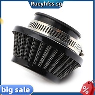 Air Filter Carburetor Cleaner Dirt Bike Air Filter for 47Cc 49Cc Super Pocket Bike Air Filter 48/50M